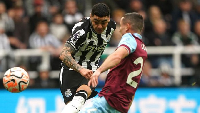 Nhận định Burnley vs Newcastle, 21h00 ngày 4/5: Chủ nhà bất lực