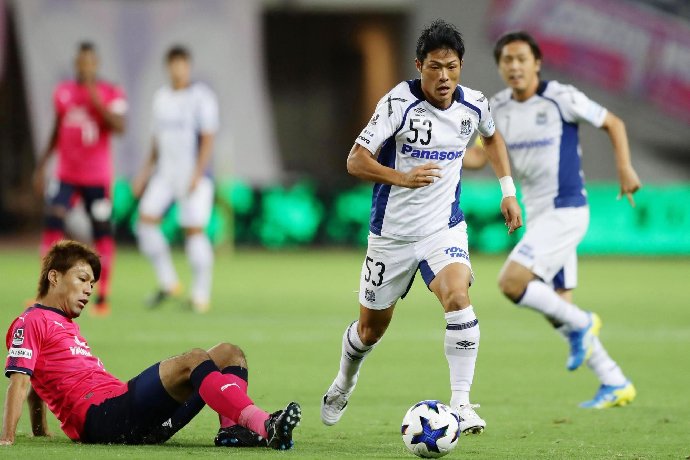 Nhận định Avispa Fukuoka vs Gamba Osaka, 16h00 ngày 3/6: Kẻ khốn gặp người khó