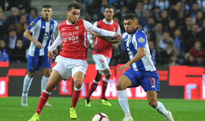 Nhận định Braga vs Porto, 23h15 ngày 4/6: Tin ở Bầy rồng