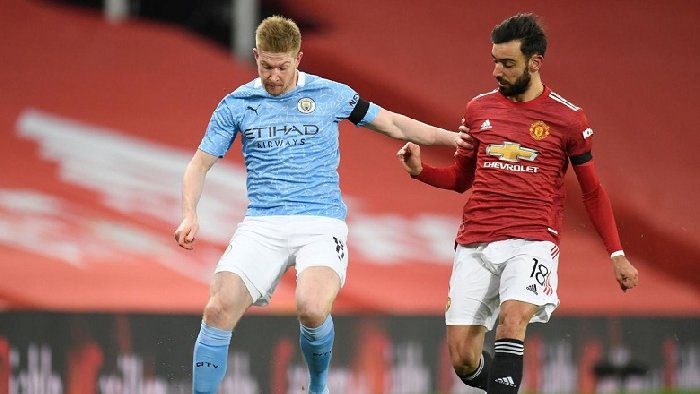 Soi kèo phạt góc Man City vs MU, 21h00 ngày 3/6: MU lép vế