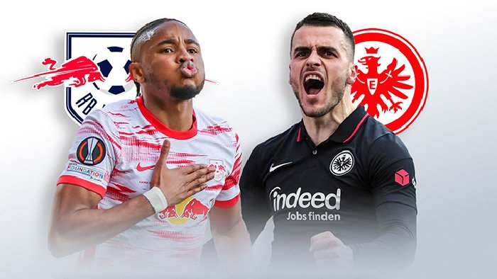 Nhận định RB Leipzig vs Eintracht Frankfurt, 01h00 ngày 4/6: Bảo vệ ngôi vương