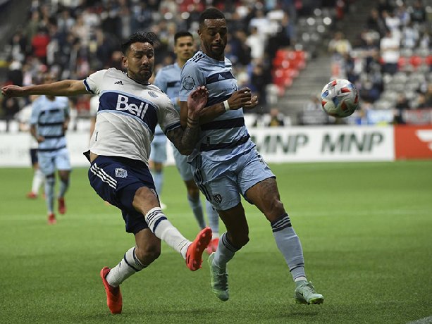 Nhận định Vancouver vs Sporting Kansas, 09h30 ngày 4/6: Sức bật sân nhà