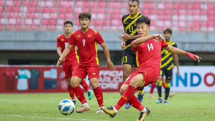 Nhận định U19 Trung Quốc vs U19 Việt Nam, 18h35 ngày 4/6: Sức mạnh sân nhà