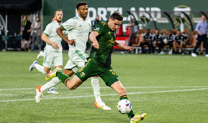 Nhận định Colorado Rapids vs Portland Timbers, 8h30 ngày 5/7: Chủ nhà gặp khó