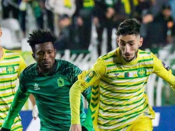 Nhận định JS Kabylie vs US Biskra, 22h00 ngày 4/7: Vươn lên mạnh mẽ