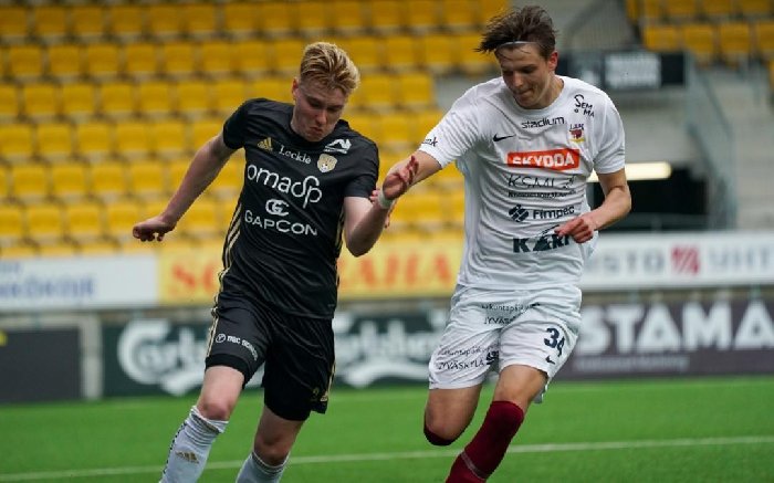 Soi kèo châu Á SJK Akatemia vs JJK Jyvaskyla, 22h30 ngày 4/7