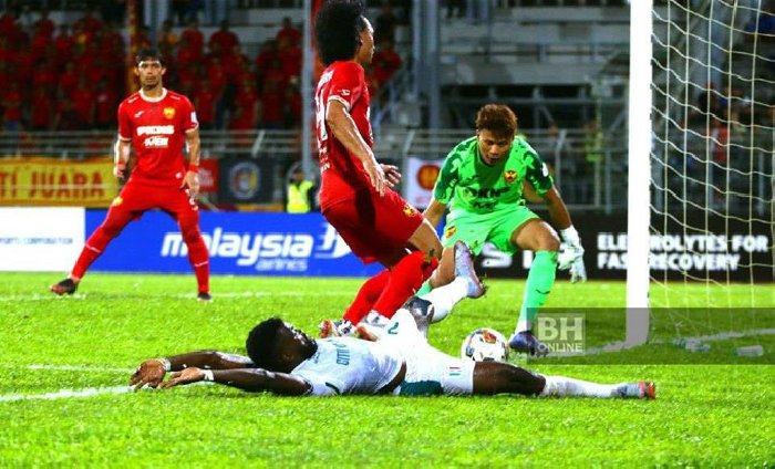 Nhận định Selangor vs Kuching, 20h00 ngày 3/7: Dìm khách xuống đáy