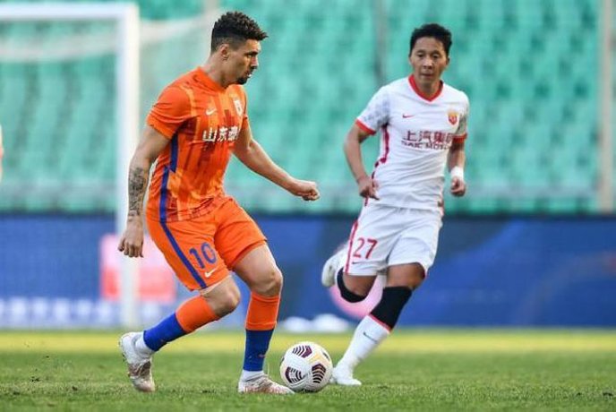 Nhận định Shandong Taishan vs Shanghai Port, 18h35 ngày 3/7: Củng cố ngôi đầu