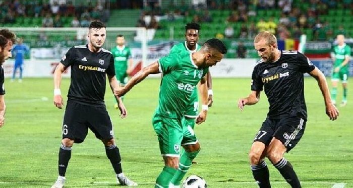 Lật tẩy nhà cái hôm nay: FK Aktobe vs Torpedo Kutaisi, 23h00 ngày 3/8