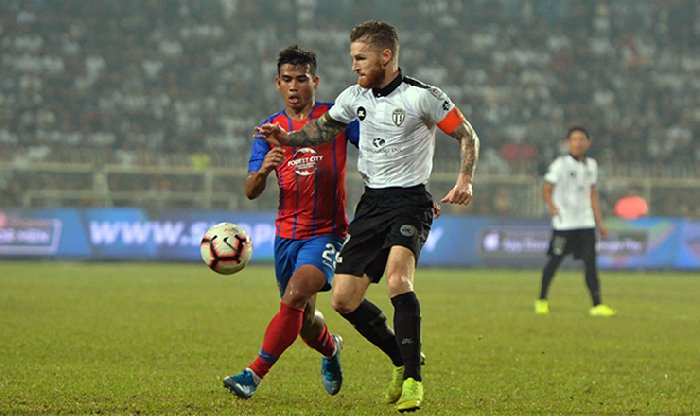 Nhận định Kuala Lumpur Rovers vs Terengganu, 19h15 ngày 4/8: Chênh lệch đẳng cấp