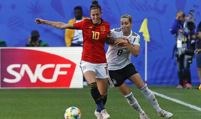 Nhận định Nữ Thụy Sĩ vs Nữ Tây Ban Nha, 12h00 ngày 5/8: Trở lại mạch thắng