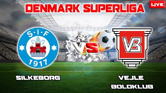 Nhận định Silkeborg vs Vejle, 00h00 ngày 5/8: Chiến thắng đầu tiên