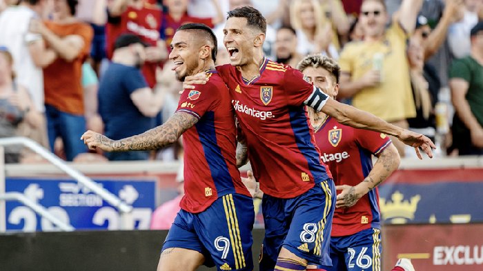 Soi kèo hiệp 1 Club Leon vs Real Salt Lake, 9h30 ngày 3/8