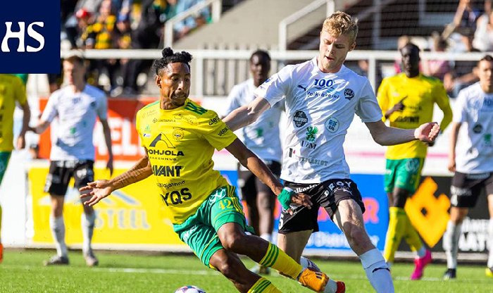 Trận bóng đáng ngờ nhất hôm nay: HIFK vs Kapylan Pallo, 22h30 ngày 4/8