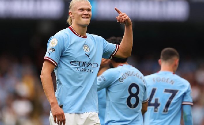 Link trực tiếp Aston Villa vs Man City, 23h30 ngày 3/9, Ngoại hạng Anh 2022/23