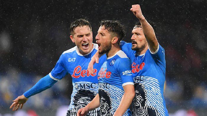 Nhận định Lazio vs Napoli, 1h45 ngày 4/9: Cái duyên đối đầu