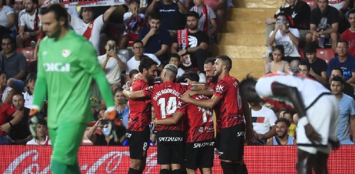 Nhận định Mallorca vs Girona, 19h00 ngày 3/9: Chủ nhà tiếp đà thăng hoa