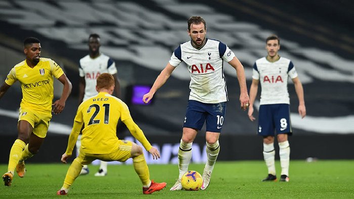 Nhận định Tottenham vs Fulham, 21h00 ngày 3/9: Bắt nạt tân binh