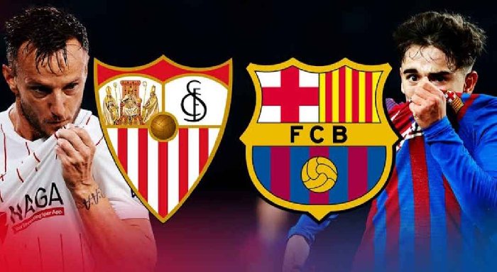 Soi kèo Sevilla vs Barcelona, 02h00 ngày 4/9: Chưa thể yên tâm