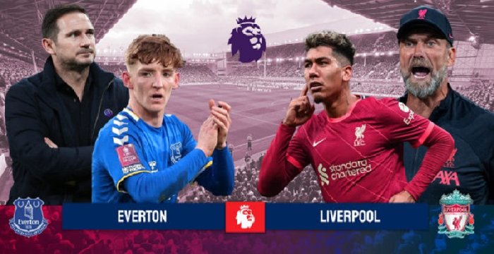 Soi kèo thơm Everton vs Liverpool, 18h30 ngày 3/9: Cứ đỏ là ăn tiền