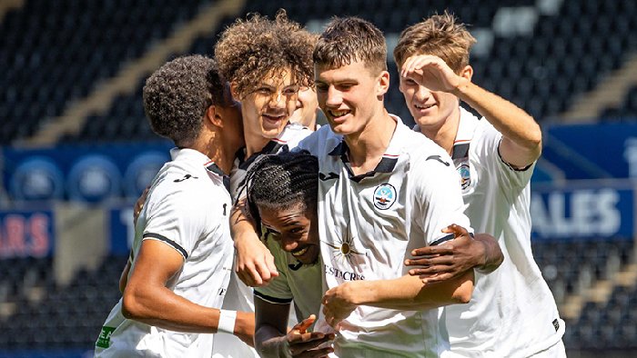 Nhận định U21 Swansea City vs U21 Hull City, 18h00 ngày 4/9: Làm thịt bầy Hổ