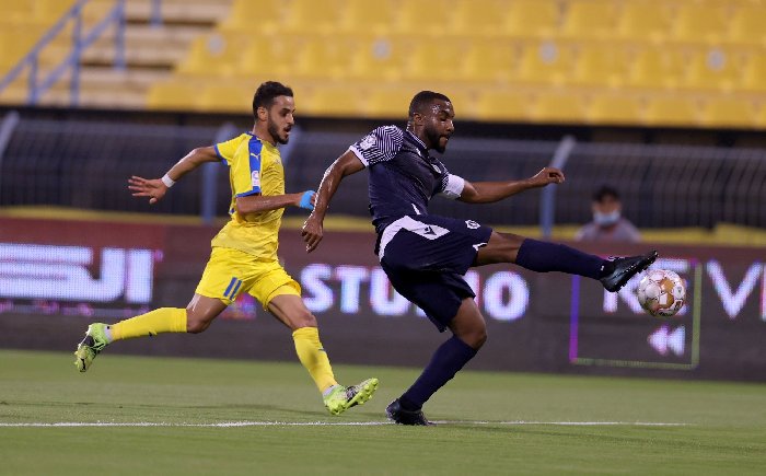 Soi kèo Al-Gharafa vs Lusail City, 21h00 ngày 4/9