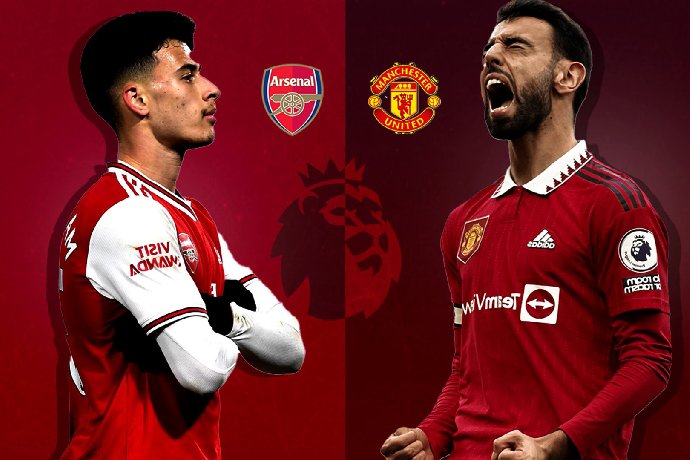 Soi kèo hiệp 1 Arsenal vs MU, 22h30 ngày 3/9