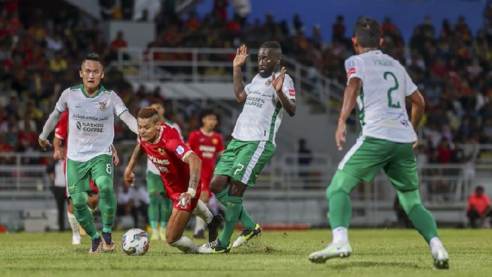 Soi kèo Kelantan United vs Kuching FA, 20h00 ngày 4/9