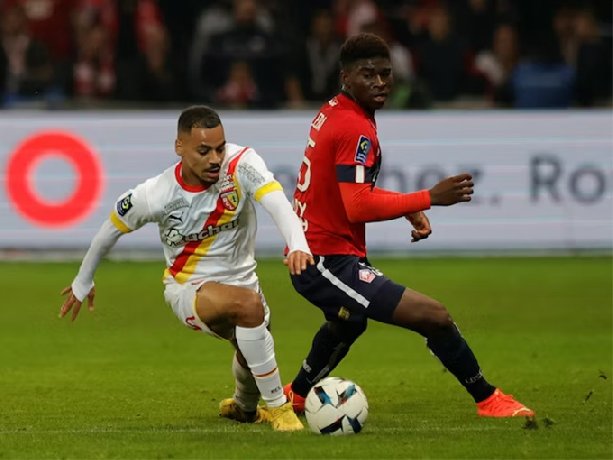 Nhận định Lille vs Montpellier, 20h00 ngày 3/9: Khó thay đổi lịch sử