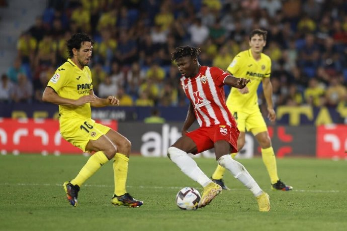 Trận bóng đáng ngờ nhất hôm nay: Girona vs Las Palmas, 19h00 ngày 3/9	