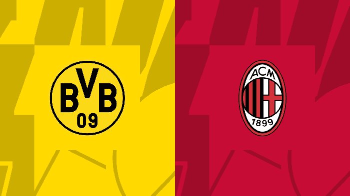 Lật tẩy nhà cái hôm nay: Dortmund vs AC Milan, 02h00 ngày 5/10