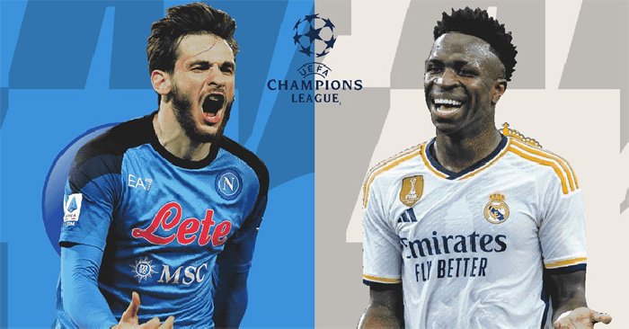 Nhận định Napoli vs Real Madrid, 02h00 ngày 4/10: Đẳng cấp Kền kền trắng