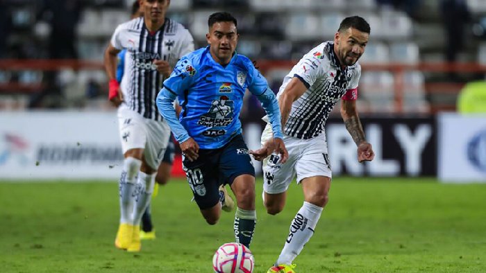 Nhận định Pachuca vs Monterrey, 10h05 ngày 5/11: Củng cố vị trí