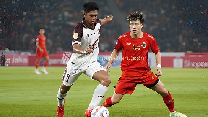 Nhận định PSM Makassar vs Persija Jakarta, 19h00 ngày 3/11: Nhọc nhằn vượt ải