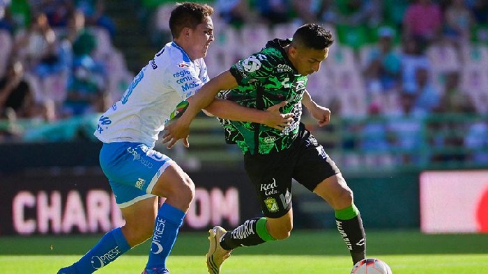 Nhận định Puebla vs Club Leon, 10h00 ngày 4/11: Nhẹ nhàng vượt ải