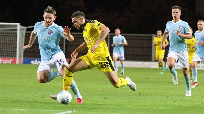 Nhận định Accrington vs Oxford United, 22h00 ngày 3/12: Tiếp đà hồi sinh