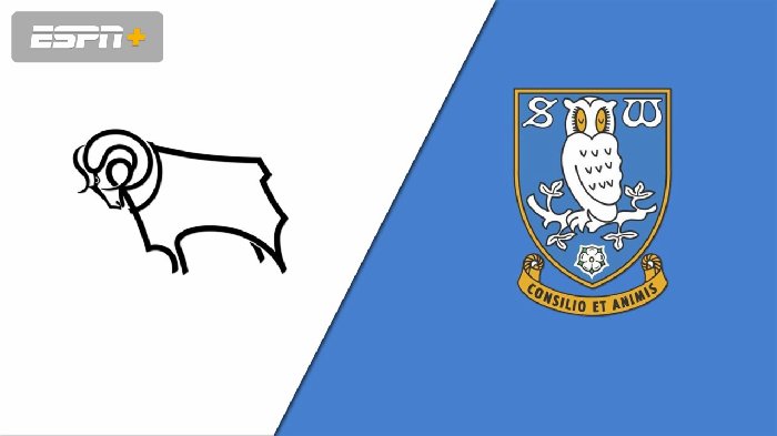 Nhận định Derby County vs Sheffield Wed, 19h30 ngày 3/12: Tin vào đội khách