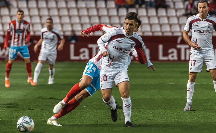 Nhận định Mirandes vs Albacete, 0h30 ngày 4/12: Thoát vùng đèn đỏ