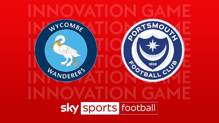 Nhận định Wycombe vs Portsmouth, 19h30 ngày 4/12: Niềm tin vào đội khách