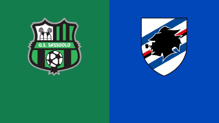 Nhận định Sassuolo vs Sampdoria, 18h30 ngày 4/1: Cú bật thế chân tường 