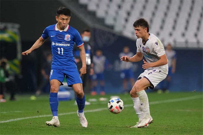 Nhận định Shanghai Shenhua vs Cangzhou Mighty, 15h30 ngày 4/1: Ưu thế sân nhà