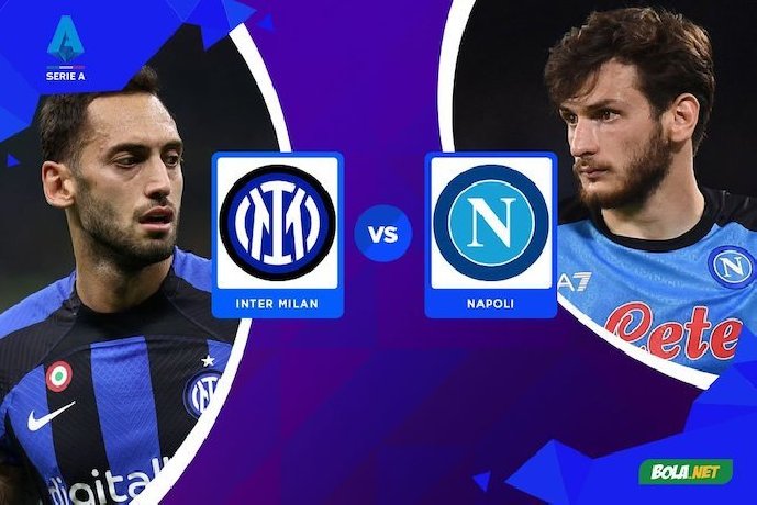 Soi kèo Inter Milan vs Napoli, 02h45 ngày 5/1: Vút bay trên sân nhà 