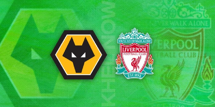 Link trực tiếp Wolves vs Liverpool, 22h00 ngày 4/2, Ngoại hạng Anh