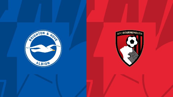 Nhận định Brighton vs Bournemouth, 22h00 ngày 4/2: Chiến thắng cách biệt