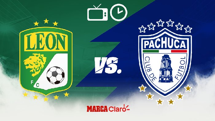 Nhận định Club Leon vs Pachuca, 06h00 ngày 5/2: Uy quyền kẻ mạnh 