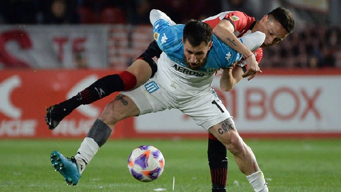 Nhận định Estudiantes LP vs Racing Club, 7h30 ngày 5/2: Tiếp đà thăng hoa