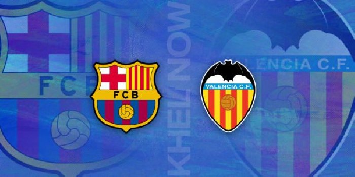 Link trực tiếp Barcelona vs Valencia, 22h15 ngày 5/3, La Liga