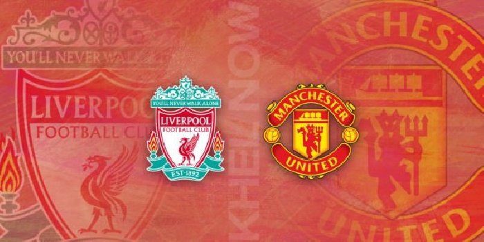 Link trực tiếp Liverpool vs Man United, 23h30 ngày 5/3, Ngoại hạng Anh