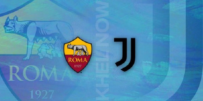 Link trực tiếp Roma vs Juventus, 02h45 ngày 6/3, Serie A