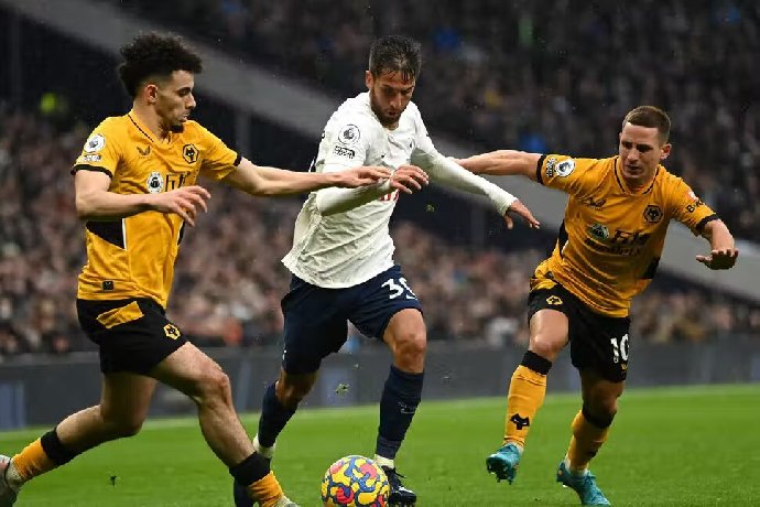 Link trực tiếp Wolves vs Tottenham, 22h00 ngày 4/3, Ngoại hạng Anh